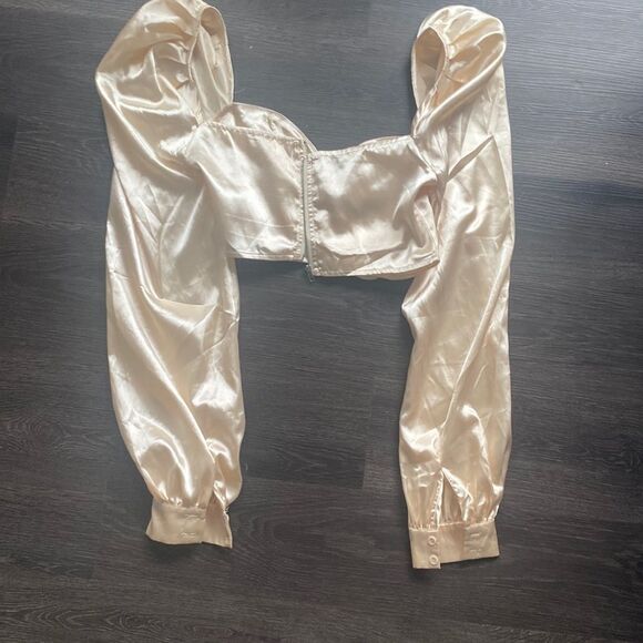 Peasant top   - Picture 3 of 4